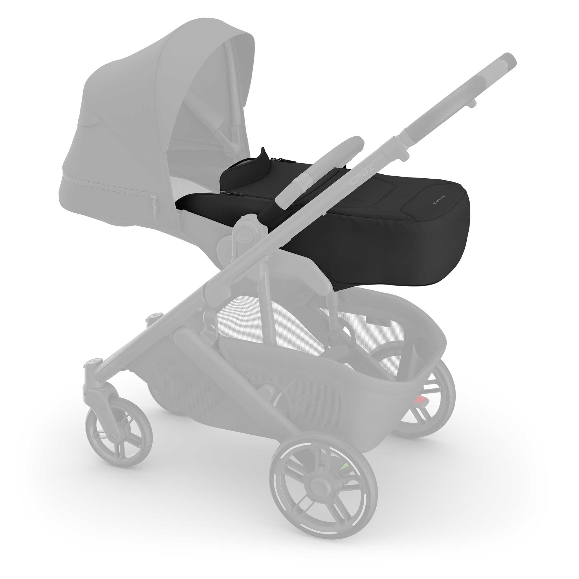 UPPAbaby CRUZ V3 Infant Cover in Jake Buggy Accessories 0901-CBA-WW-JKE 810177716297