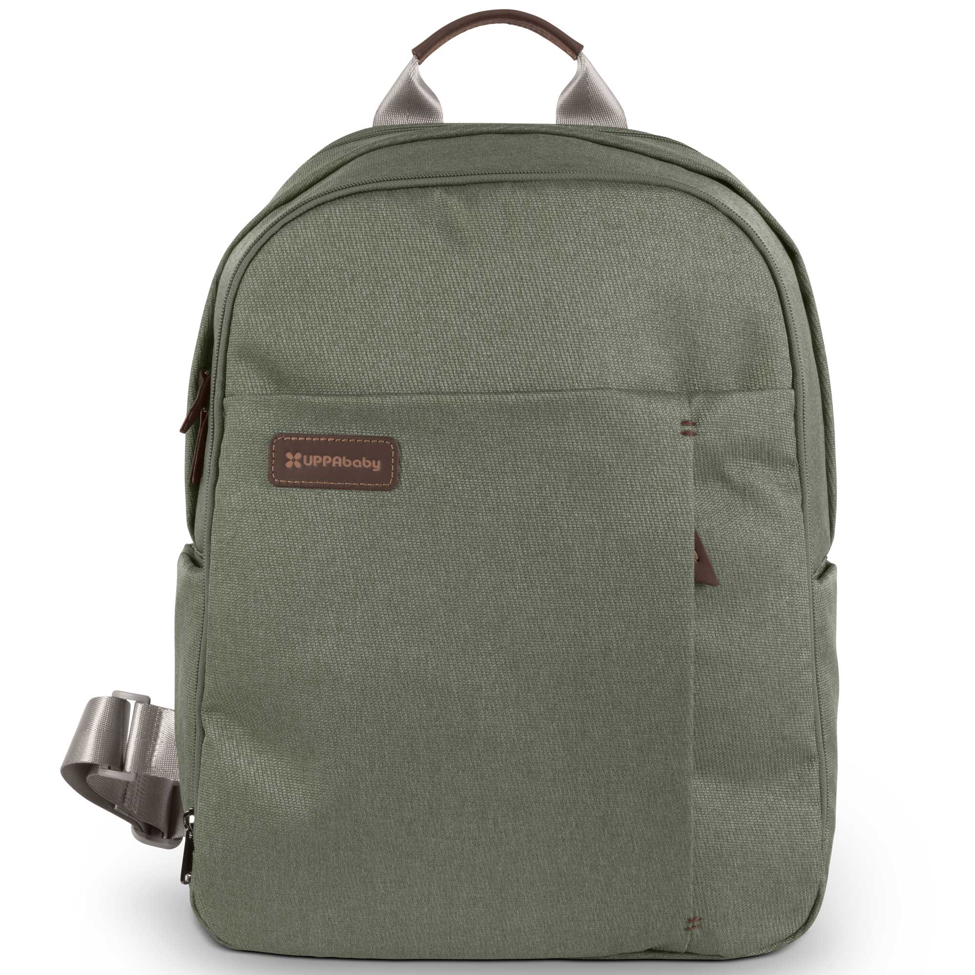 Uppababy Changing Backpack in Evelyn Changing Bags 0902-DPB-WW-EVE 810177713227