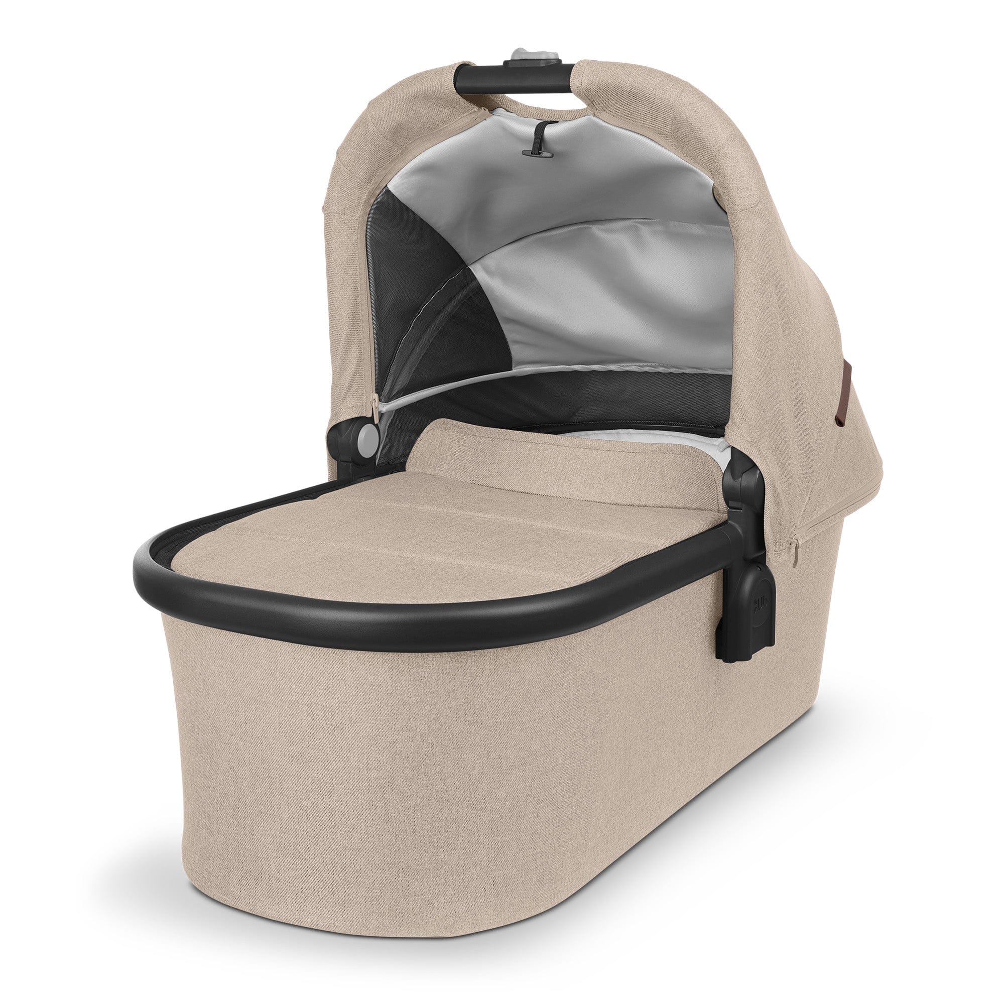 Uppababy Cruz/Vista Carrycot Liam Chassis & Carrycots 0920-BAS-UK-LIM 0810030099574