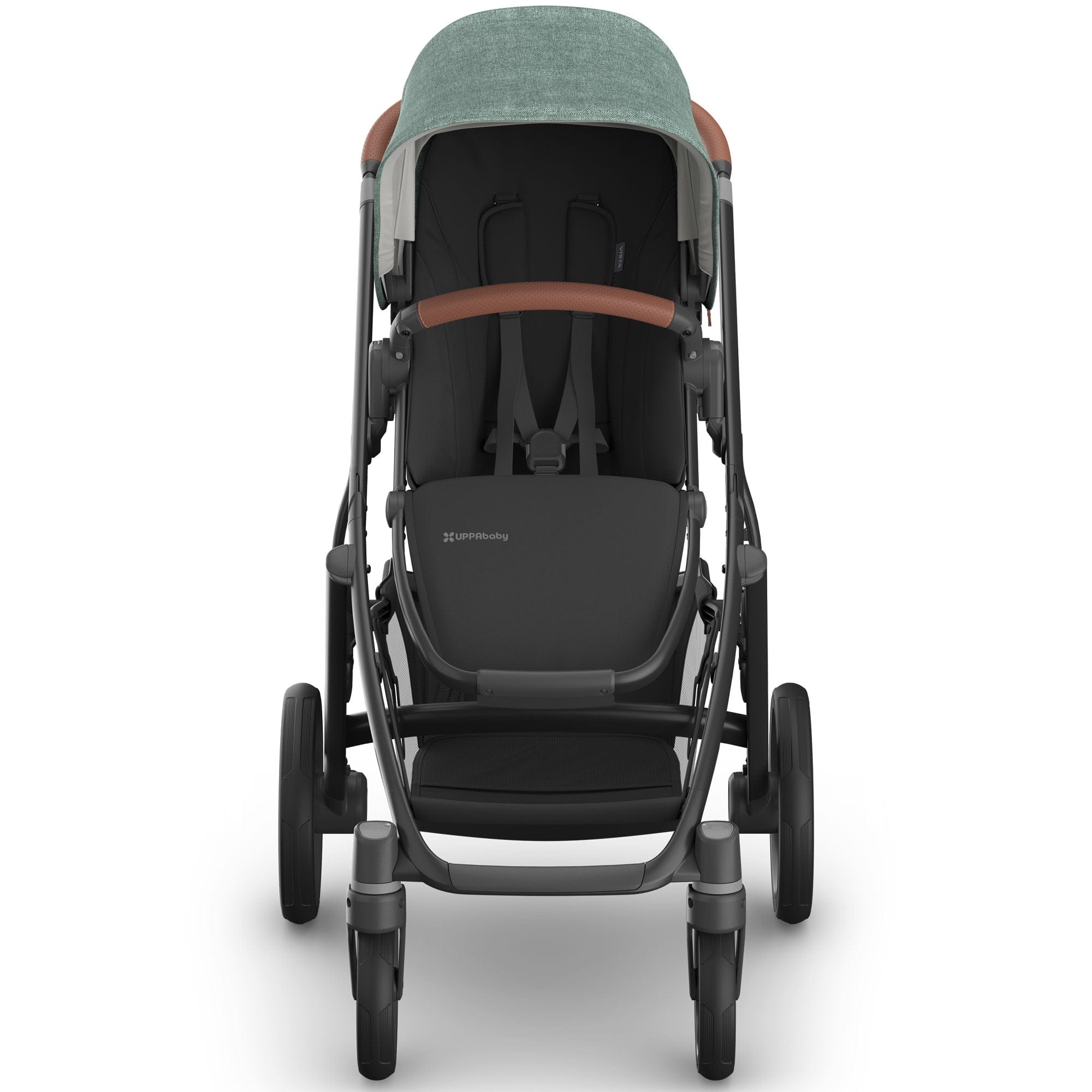 Uppababy Vista V3 Duo Pram in Gwen Double & Twin Prams VIS-DUO-GWEN 0810142392686