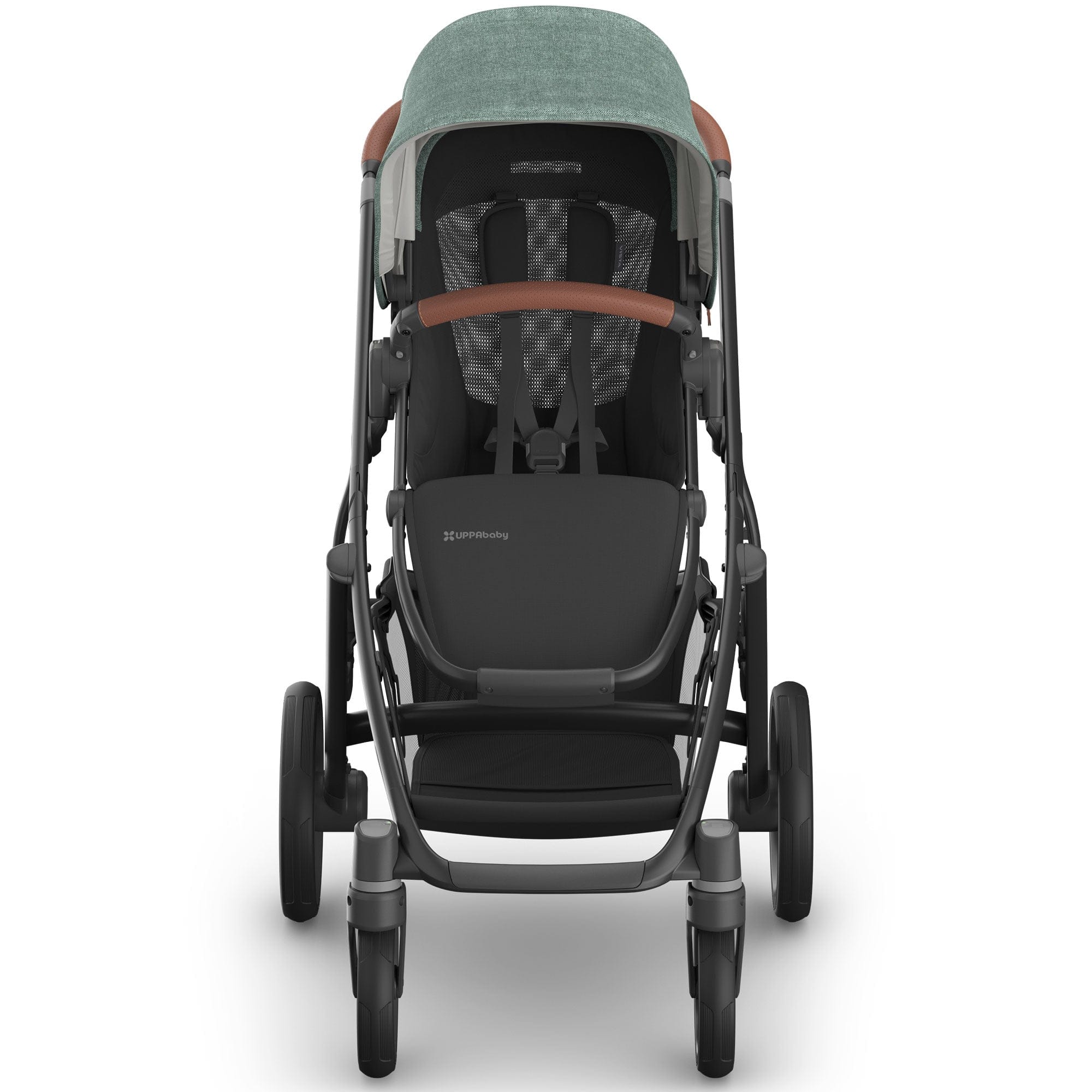 Uppababy Vista V3 Twin Complete Bundle in Gwen Double & Twin Prams VIS-TWI-COM-GWEN 0810142392686