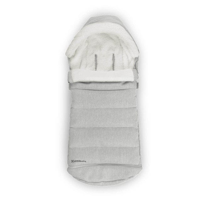 UPPAbaby Cosy Ganoosh Footmuff Anthony Footmuffs & Liners 0920-CGN-WW-ATH 0810030096658