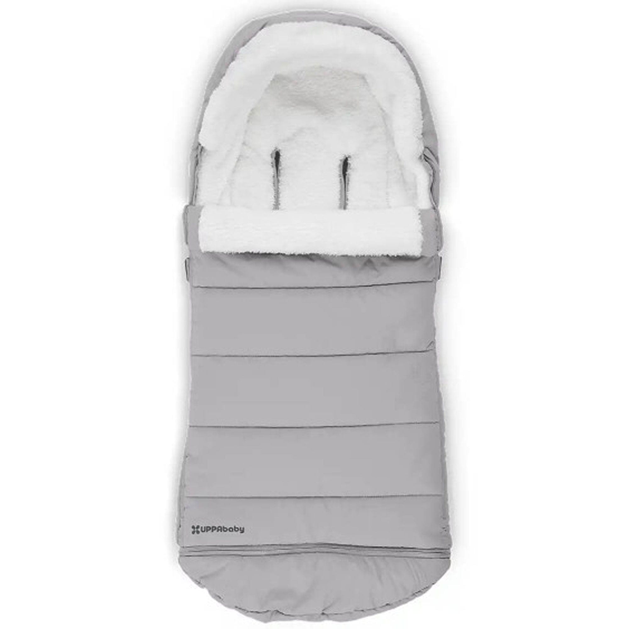 UPPAbaby Cosy Ganoosh Footmuff in Stella Footmuffs & Liners 0920-CGN-WW-STL 0810030092971