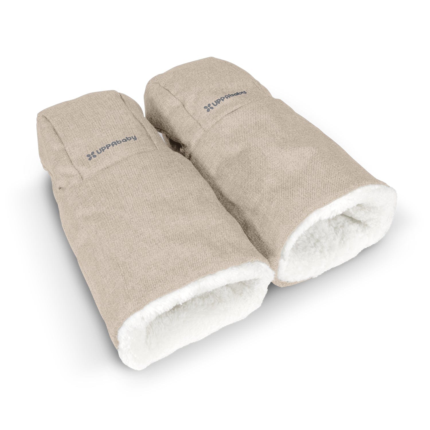 UPPAbaby Cozy Handmuffs in Declan/Liam Handmuffs 0901-CHM-WW-DCL 810030099758