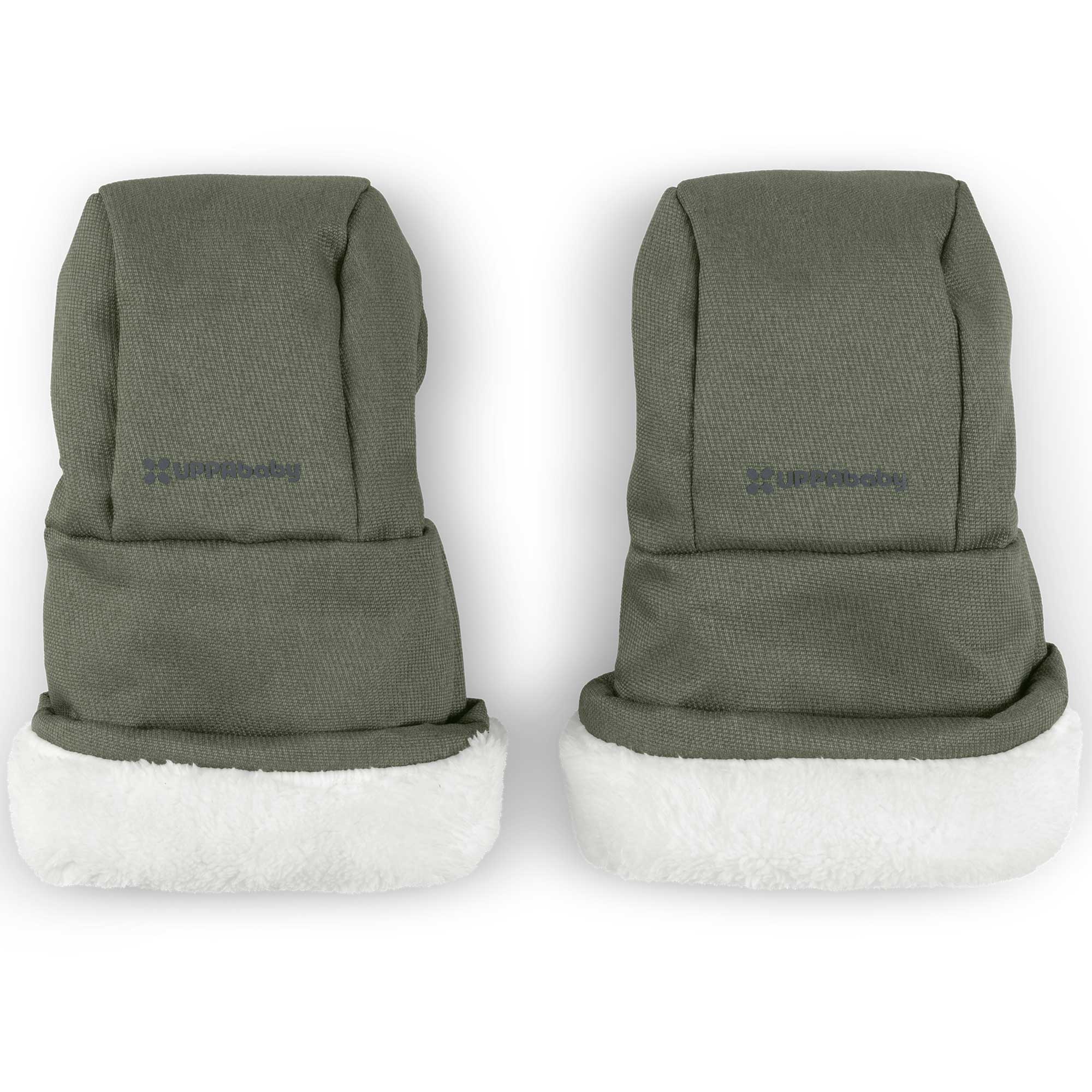 UPPAbaby Cozy Handmuffs in Evelyn Handmuffs 0901-CHM-WW-EVE 810177712527