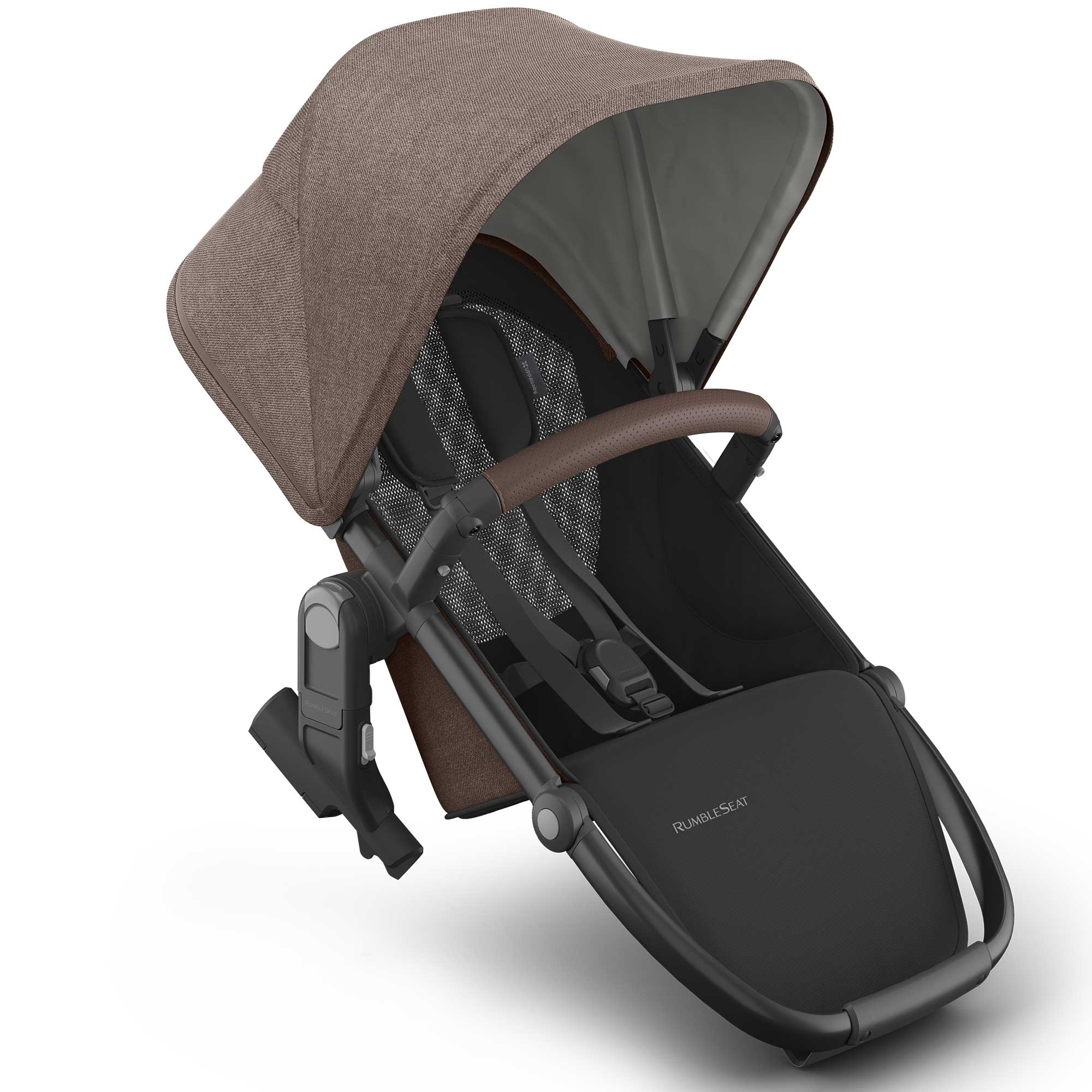 UPPAbaby Vista Rumble Seat in Owen Second Seat Units 0904-RBS-UK-OWN 810177712947