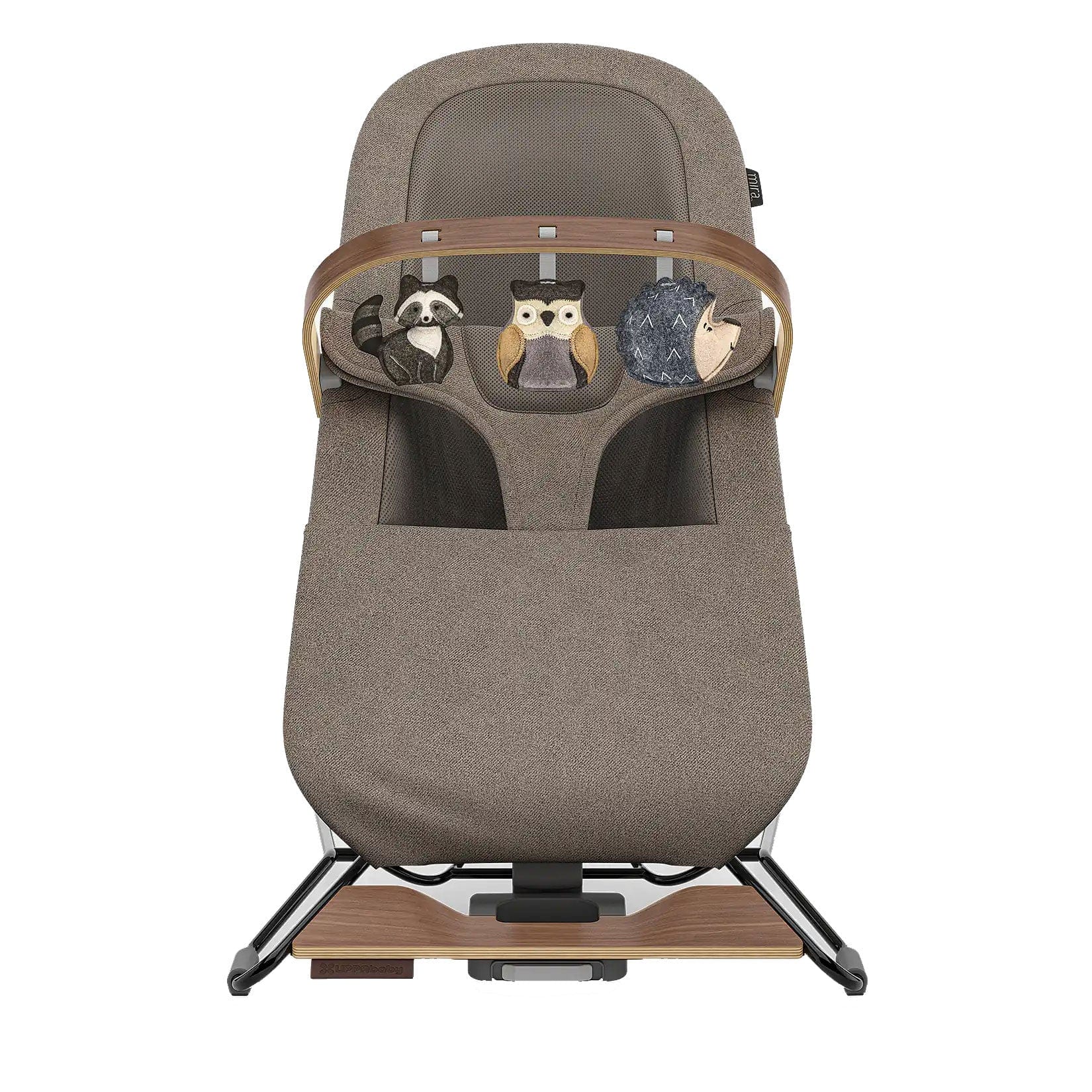 UPPAbaby MIRA Forest Fun Toy Bar Toy Bars 0901-BTY-WW 0810129593600