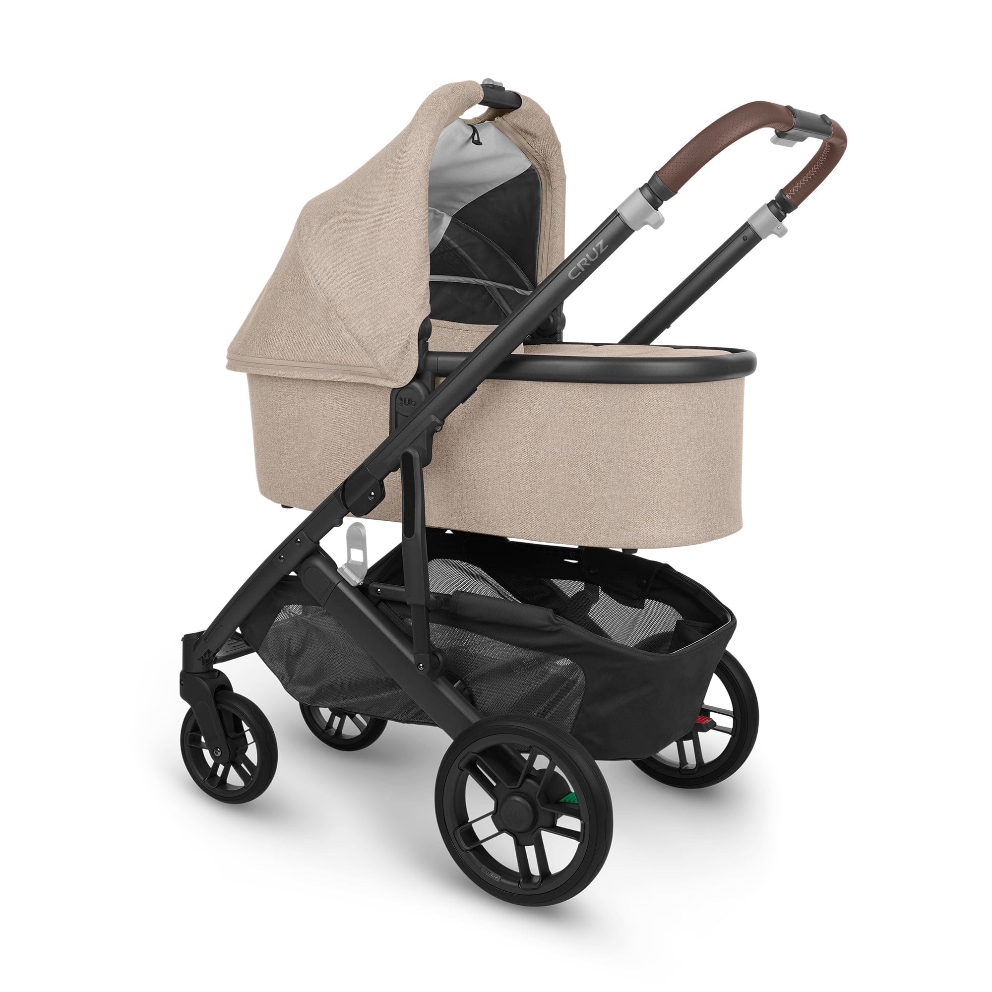 Uppababy Cruz V2 Cloud T & Base Travel System Liam Travel Systems 13985-LIA 0810030099499