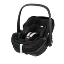 UPPAbaby Vista V2 Pebble 360 PRO & Base Travel System Bundle Greyson Travel Systems 14118-GRE