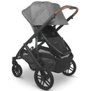 UPPAbaby Vista V2 Pebble 360 PRO & Base Travel System Bundle Greyson Travel Systems 14118-GRE