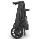 UPPAbaby Vista V2 Pebble 360 PRO & Base Travel System Bundle Greyson Travel Systems 14118-GRE