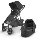 UPPAbaby Vista V2 Pebble 360 PRO & Base Travel System Bundle Jake Travel Systems 14119-JAKE
