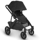UPPAbaby Vista V2 Pebble 360 PRO & Base Travel System Bundle Jake Travel Systems 14119-JAKE