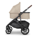 UPPAbaby Vista V2 Pebble 360 PRO & Base Travel System Bundle Liam Travel Systems 14127-LIA