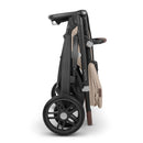 UPPAbaby Vista V2 Pebble 360 PRO & Base Travel System Bundle Liam Travel Systems 14127-LIA