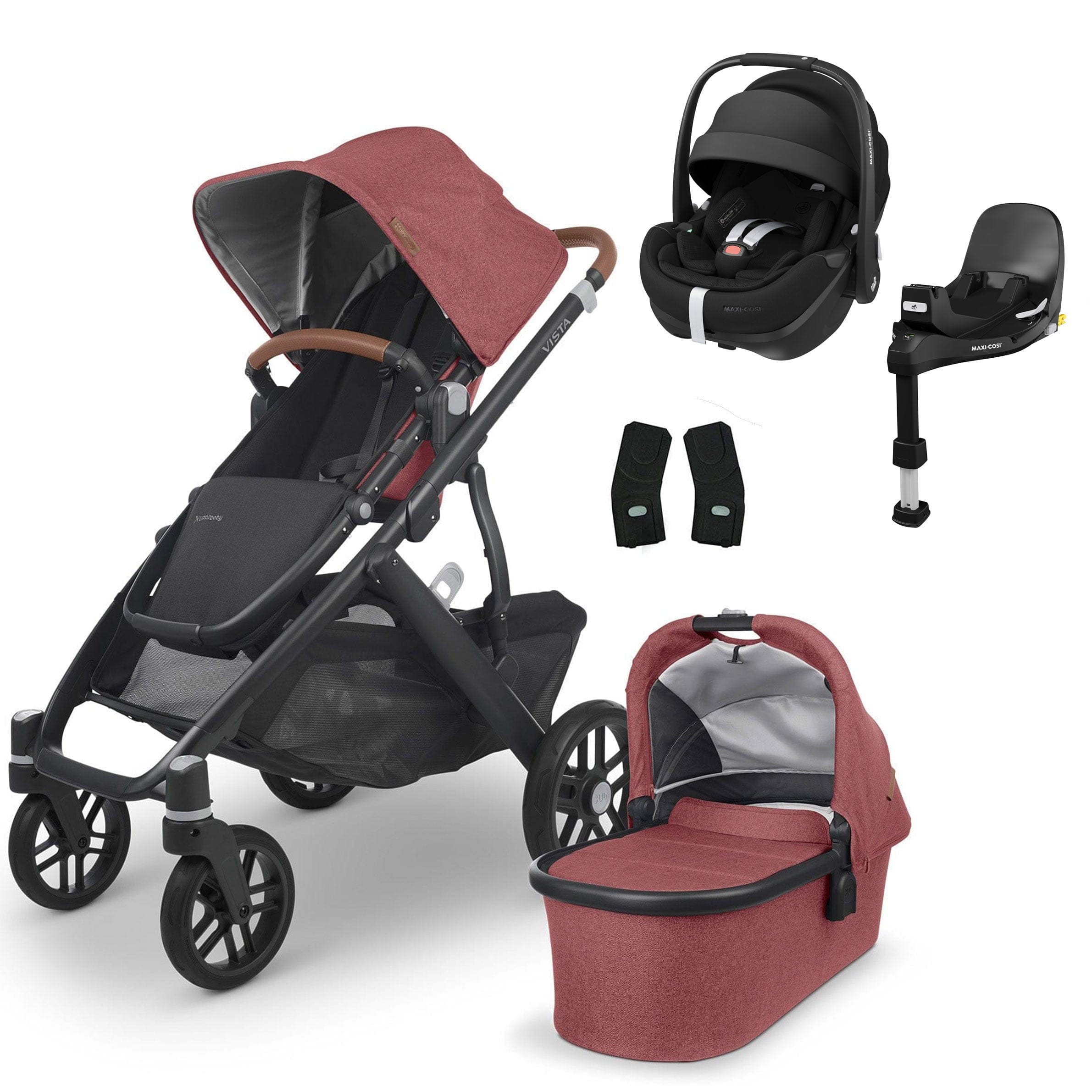 UPPAbaby Winter Sale Page 3