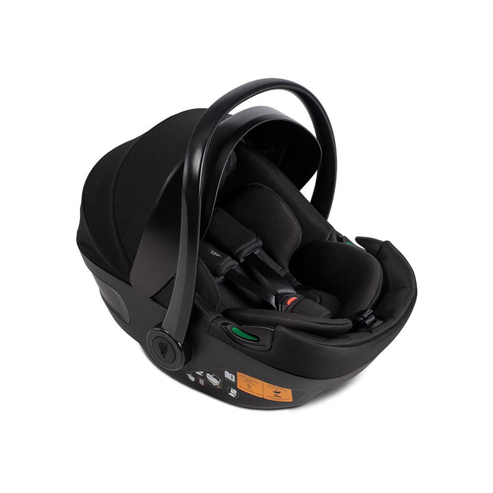 Venicci Engo Car Seat and Isofix Base Baby Car Seats ENGO10C