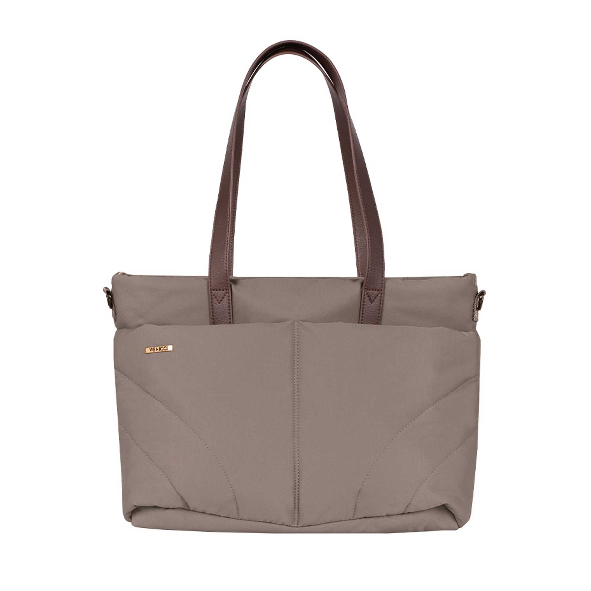 Venicci Claro 2 in 1 Pram in Almond Baby Prams