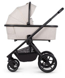Venicci Tinum Edge 3 in 1 Travel System Plus Base in Dust Travel Systems 2000610411 5905261331830