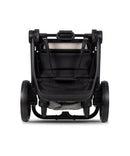 Venicci Tinum Edge 3 in 1 Travel System Plus Base in Dust Travel Systems 2000610411 5905261331830