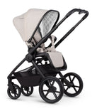 Venicci Tinum Edge 3 in 1 Travel System Plus Base in Dust Travel Systems 2000610411 5905261331830