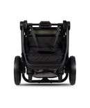 Venicci Tinum Edge 3 in 1 Travel System Plus Base in Moss Travel Systems 2000610409 5905261331809