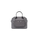 Venicci Tinum Upline 3in1 Bundle in Classic Grey with Base Travel Systems 2000210405