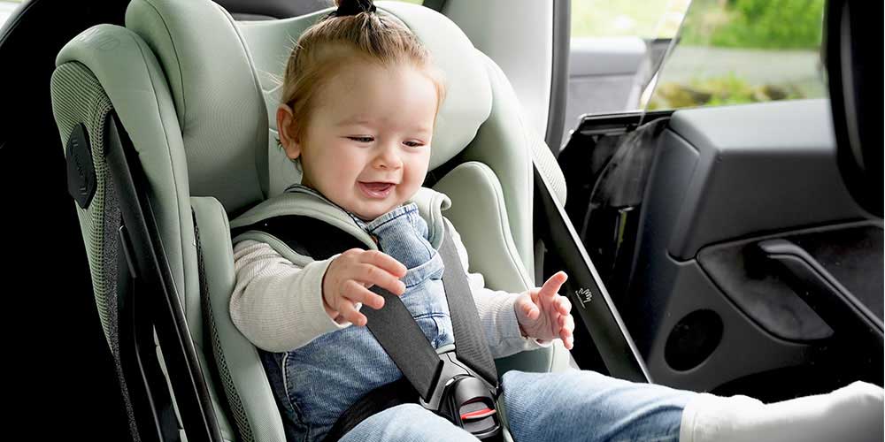 Car Seats Black Friday Offers