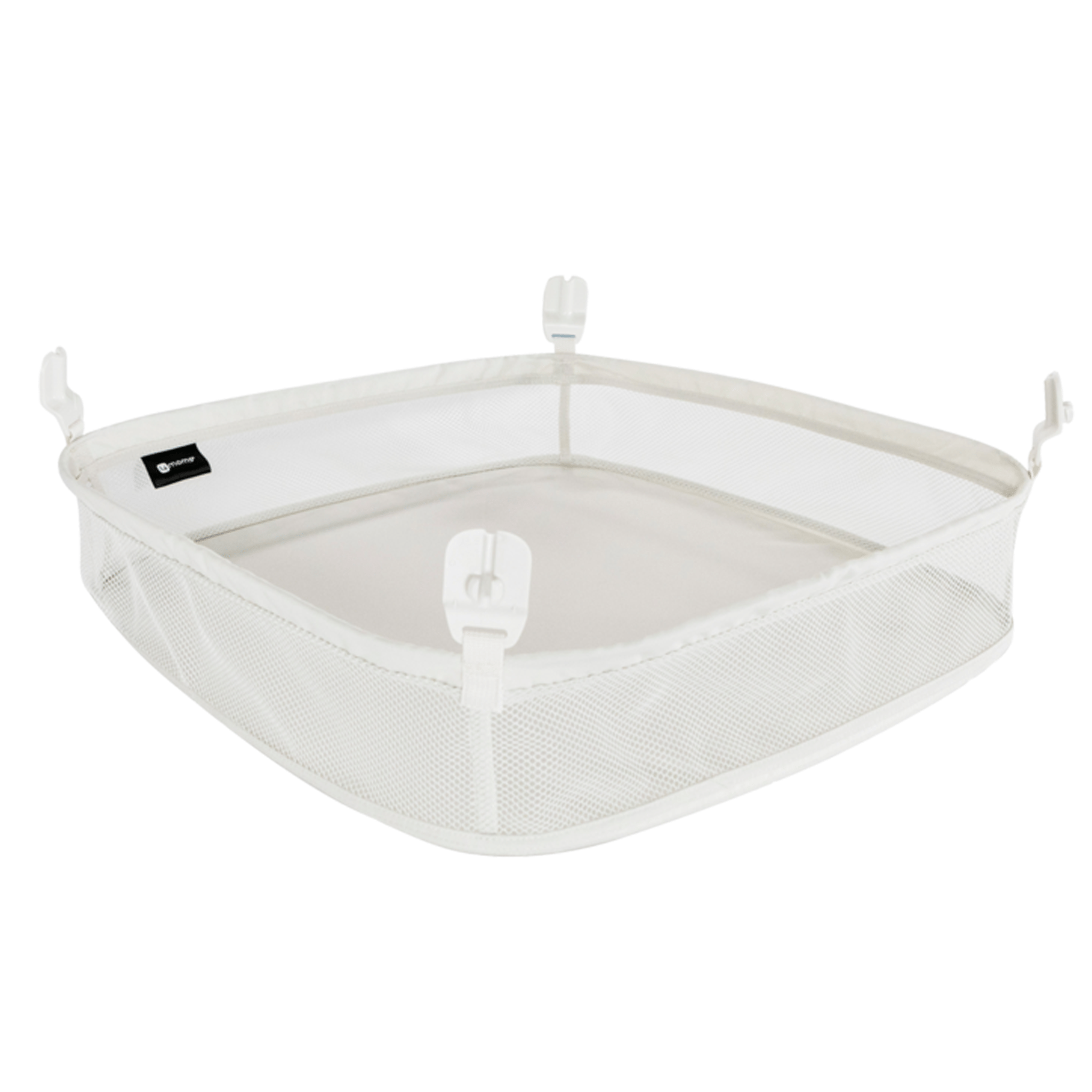 4Moms MamaRoo Sleep Storage Basket Moses Baskets & Stands 20-37-006 0817980017207