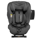 Axkid Minikid 2 - Granite Melange Premium With Free Seat Protector Extended Rear Facing Car Seats 10537-GRA-MEL 7350057585931