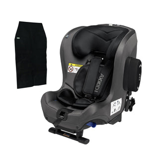 You added <b><u>Axkid Minikid 2 - Granite With Free Seat Protector</u></b> to your cart.