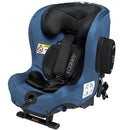 Axkid Minikid 2 - Sea With Free Seat Protector Extended Rear Facing Car Seats 10535-SEA 7350057585900