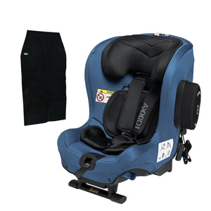You added <b><u>Axkid Minikid 2 - Sea With Free Seat Protector</u></b> to your cart.