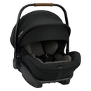 Nuna ARRA Next Infant Carrier Caviar