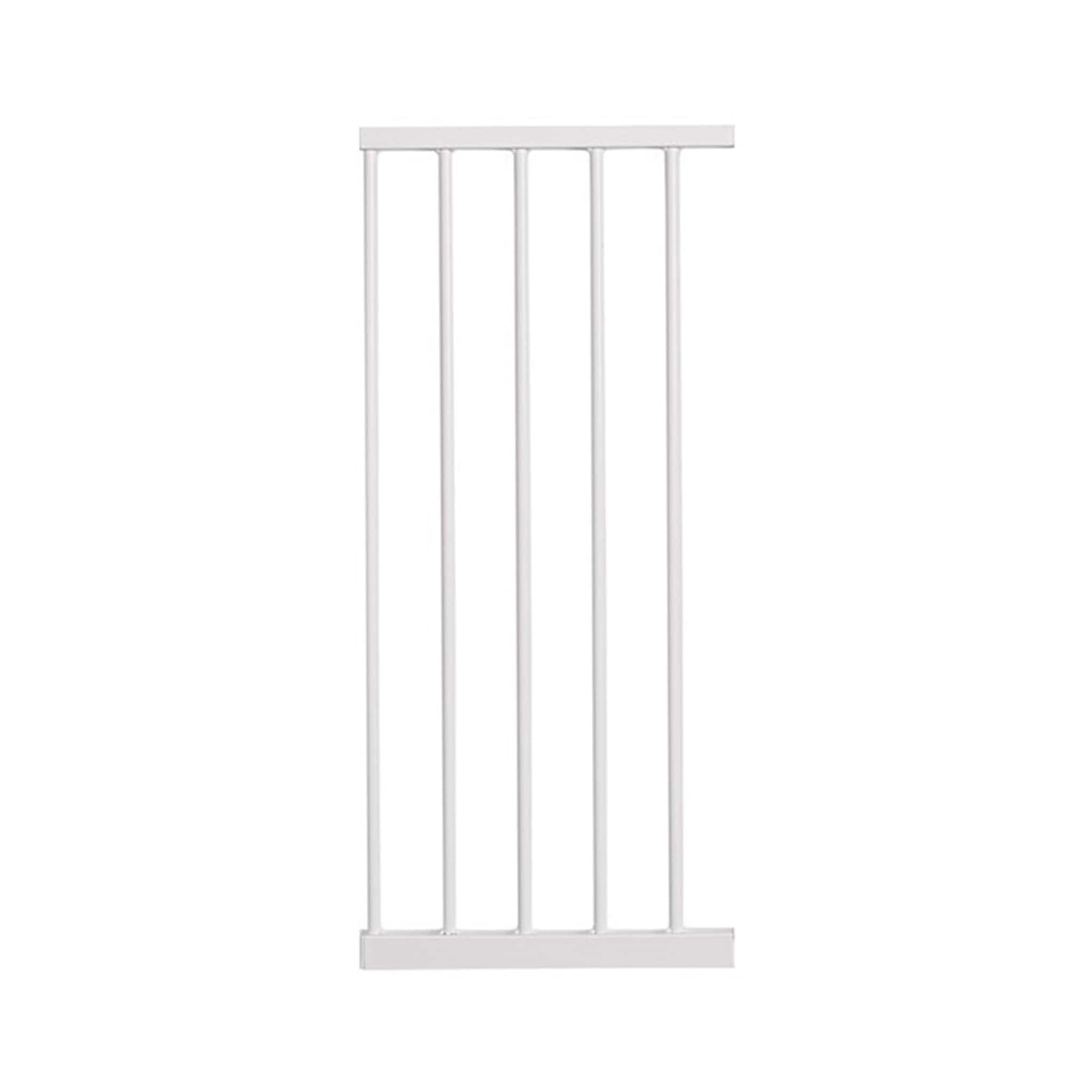 Baby Dan Extender Panel 32cm Stair Gates & Safety Gates 68114-2400-12 5705548044374