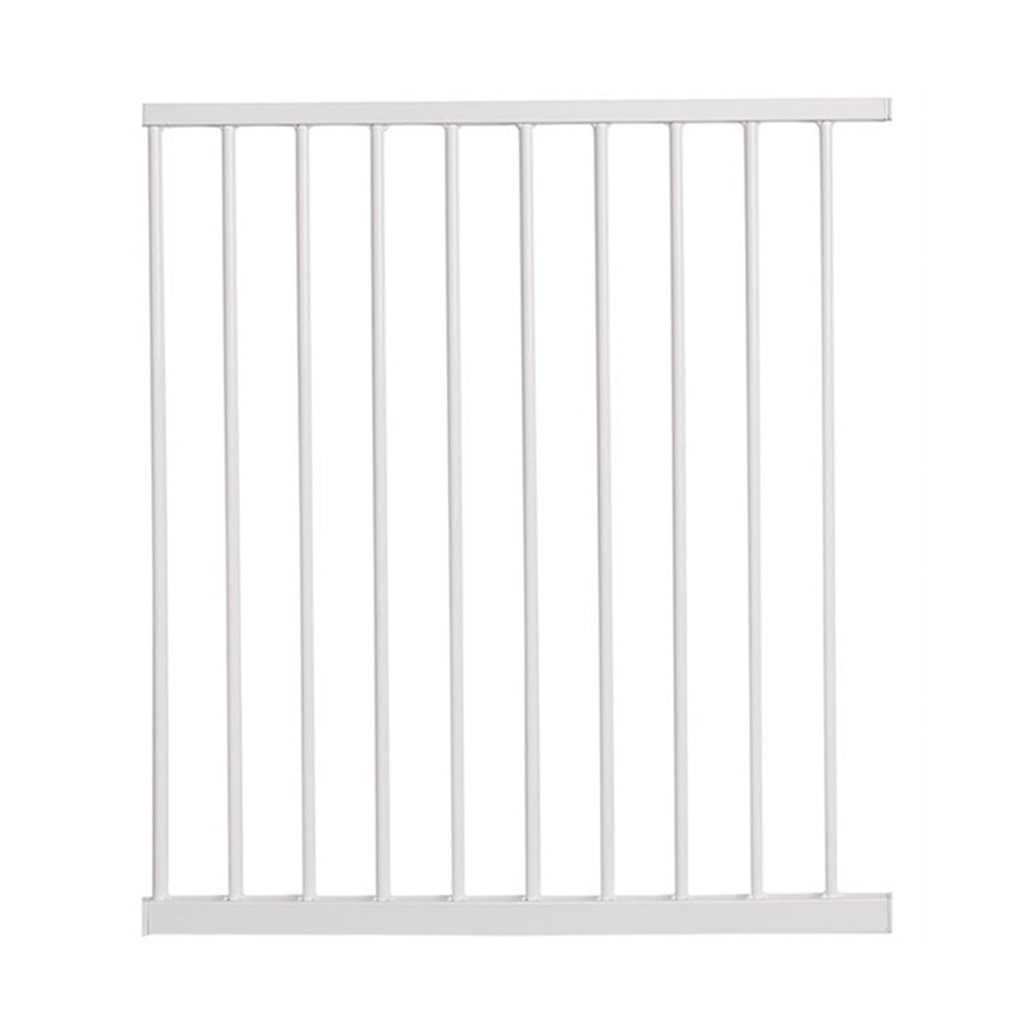 Baby Dan Extender Panel 64.5cm Stair Gates & Safety Gates