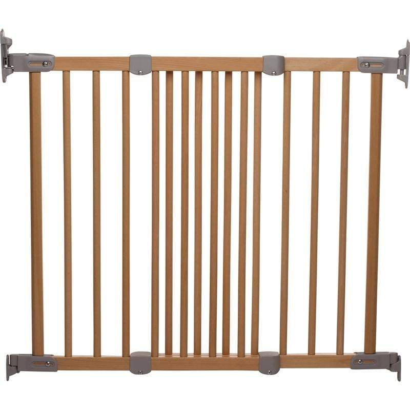 Baby Dan Flexifit Wooden Safety Gate