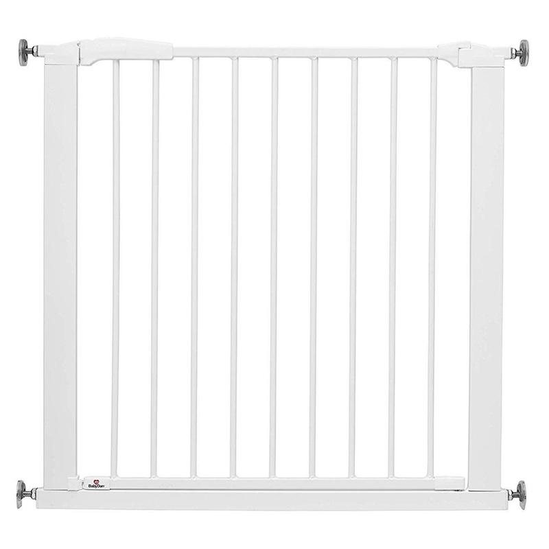 Baby Dan Perfect Close Baby Gate