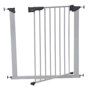 You added <b><u>Baby Dan Premier Pressure Safety Gate Silver</u></b> to your cart.