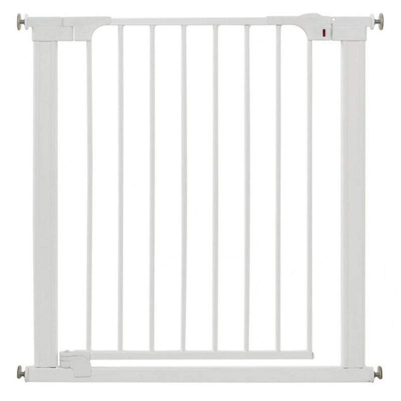 Baby dan premier extra wide safety gate Clearance