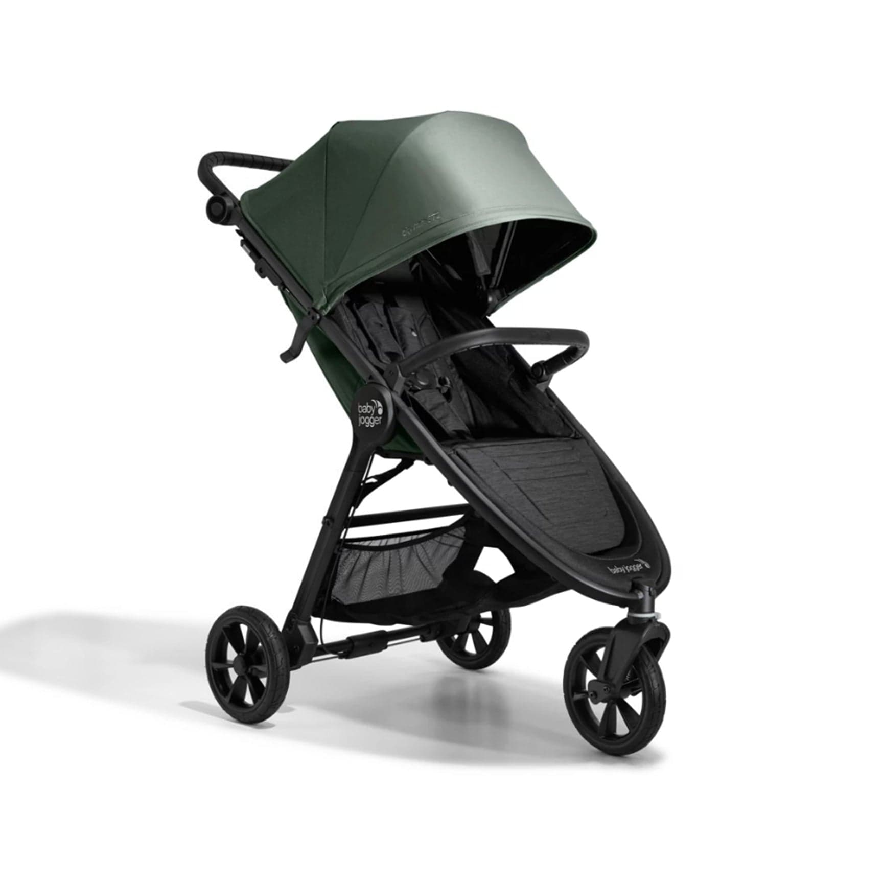 Baby Jogger City Mini GT2 Briar Green 3 Wheelers 2194367 0047406187041