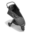 Baby Jogger City Mini GT2 Opulent Black 3 Wheelers 2149112 0047406178506