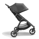 Baby Jogger City Mini GT2 Opulent Black 3 Wheelers 2149112 0047406178506