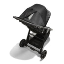 Baby Jogger City Mini GT2 Opulent Black 3 Wheelers 2149112 0047406178506
