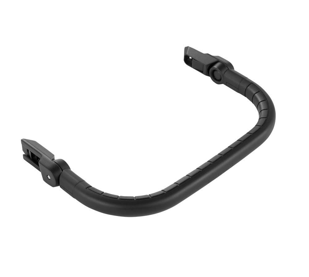 Baby Jogger Single Belly Bar Black Buggy Accessories 2083940 0047406164448