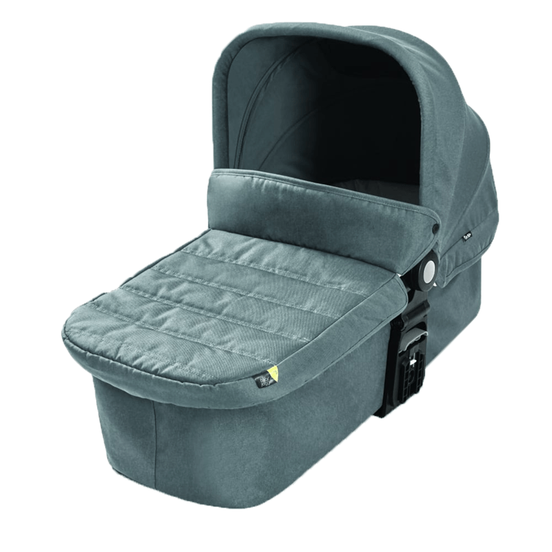 baby jogger city tour lux Baby Jogger City Tour Lux Carrycot Slate