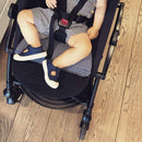 BABYZEN YOYO Leg Rest Buggy Accessories BZ10213-01 3760222218085