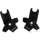 BABYZEN YOYO Carseat Adapters