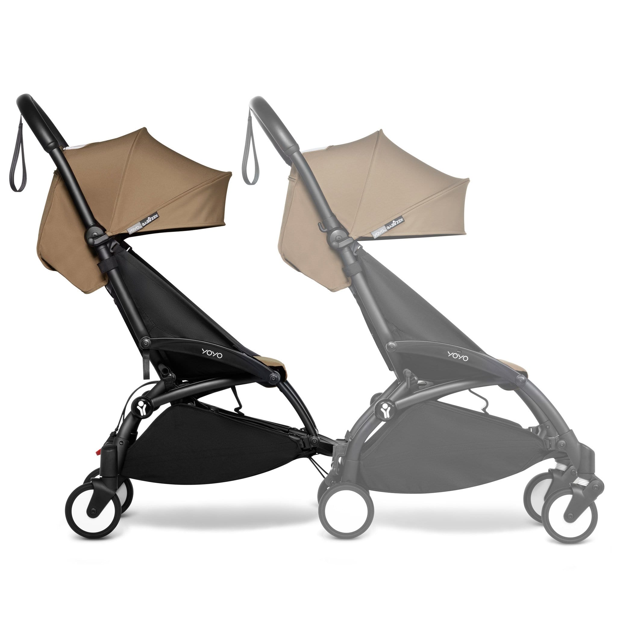 Yoyo best sale stroller colours