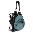 BABYZEN YOYO2 6m+ Stroller White/Aqua